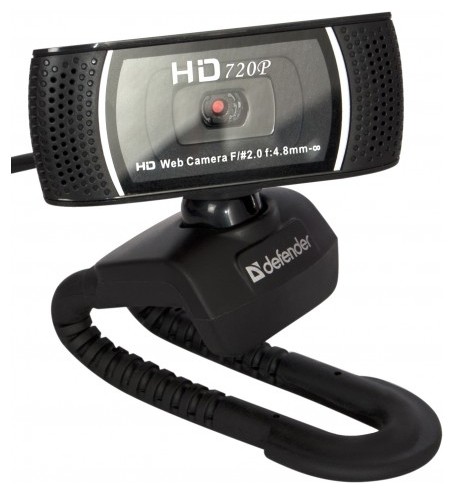 Цифровая камера Defender G-lens 2597