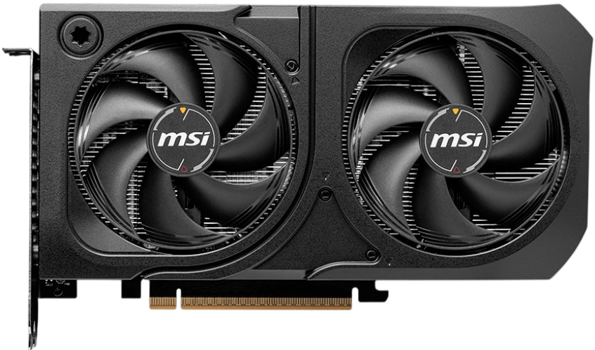 Видеокарта RTX 5060Ti SHADOW 2X OC PLUS