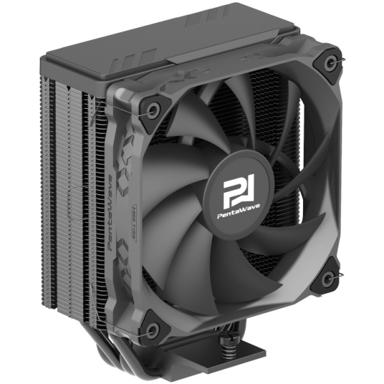 Кулер PentaWave PC-Z04E BK