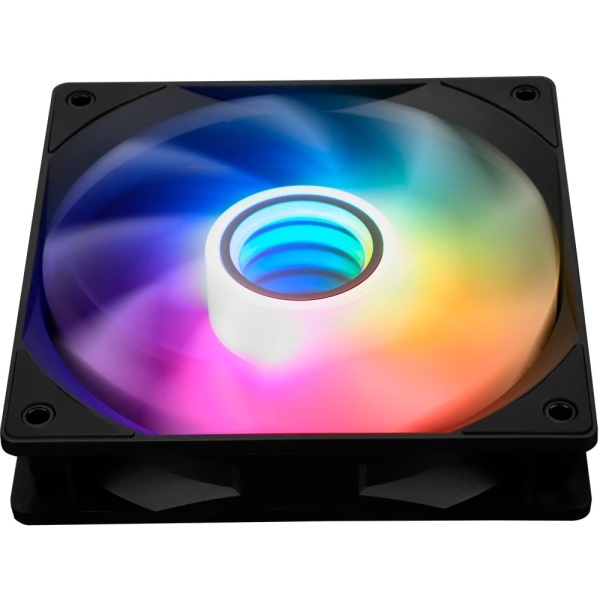 Вентилятор Thermalright TL-C12B-S V2 / ARGB / 120mm PWM / TRTLC12BSV2