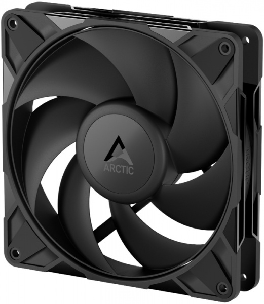 Вентилятор ARCTIC P14 Pro PST ACFAN00314A черный