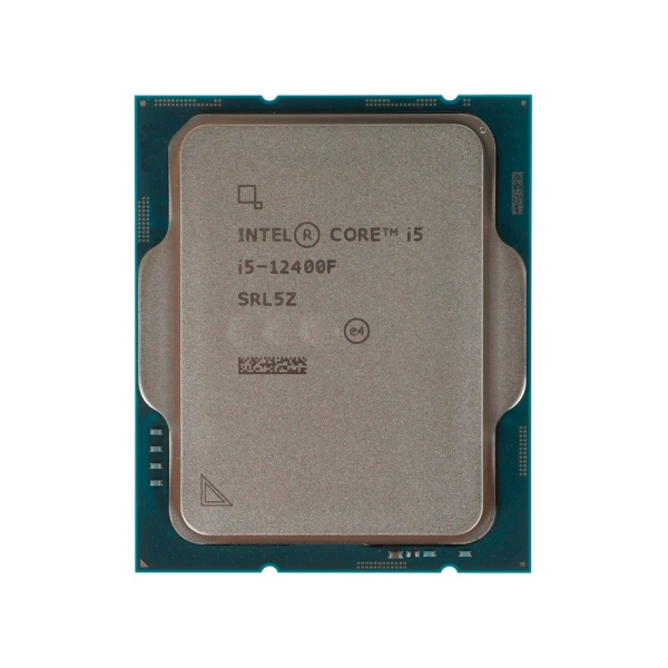 Процессор 1700 Intel Core i5 12400F 2.5GHz OEM