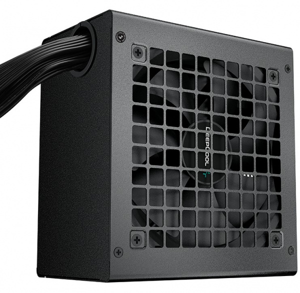 Блок питания 700W Deepcool PK700D 80+ bronze R-PK700D-FA0B-EU BS