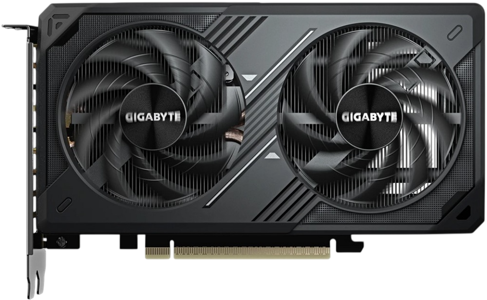 Видеокарта RTX 5060 8GB