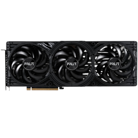 Видеокарта RTX 5070Ti 16GB GAMINGPRO-S