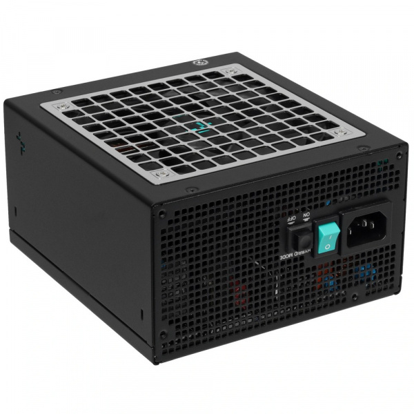 Блок питания Deepcool PX1000P 1000W Platinum R-PXA00P-FC0B-EU