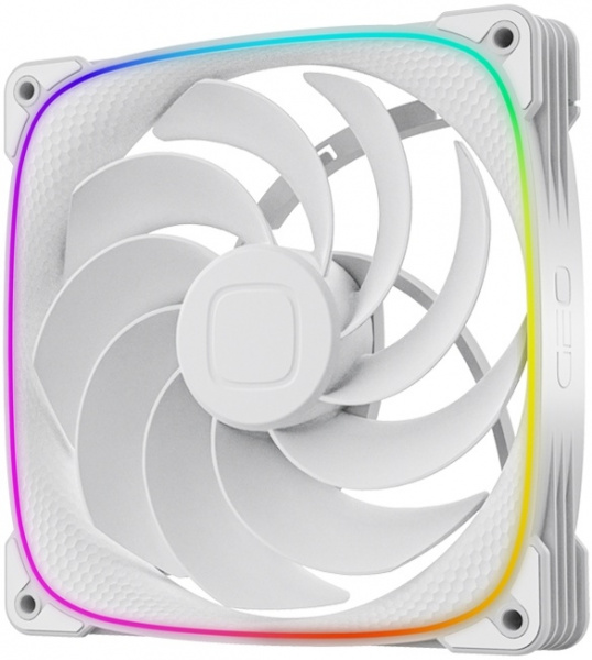 Вентилятор Geometric Future Squama 2503RW-14 Reverse White / 1F2503R114100