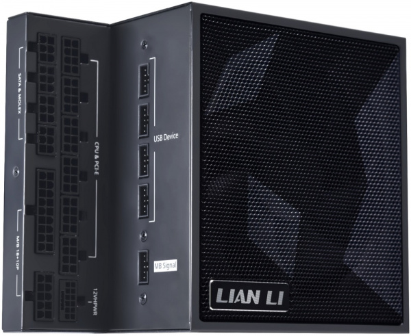 Блок питания 1300W Lian Li EG1300 Platinum G9P.EG1300.BE00.RU