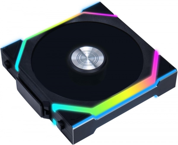 Вентилятор Lian Li UNI FAN SL WIRELESS 120 Reverse Blade / G99.12RSL1W1B.R0