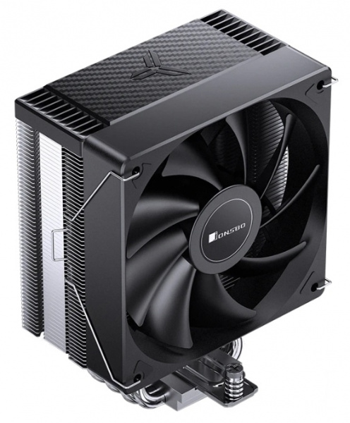 Кулер JONSBO CR-1000 MAX V2 LGA1851/1700/1200/115X/AM5/AM4