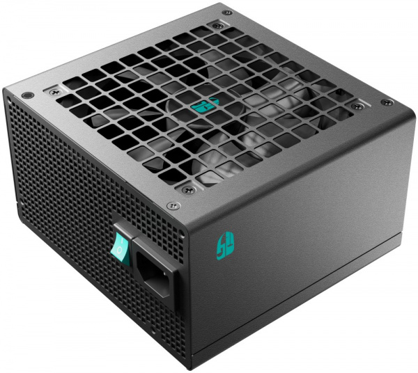 Блок питания 750W Deepcool GAMERSTORM PF750X 80+ BRONZE