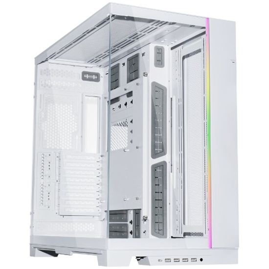 Корпус LIAN LI O11 Dynamic EVO XL White G99.O11DEXL-W.R0