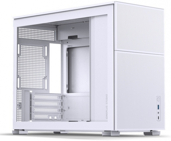 Корпус JONSBO D31 MESH White
