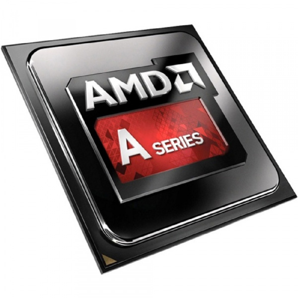 Процессор FM2 AMD X2 A6-7400K 3.5Ghz OEM
