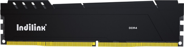 Модуль памяти DDR4 16Gb 3200Mhz Indilinx Magic Series IND-MD4P32SP16X