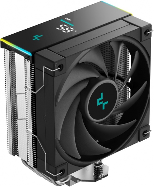 Кулер Deepcool AK400 Digital SE ARGB (R-AK400-BKADMN-GJD) BS