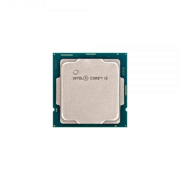Процессор 1200 Intel Core i5 10600K 4.1Ghz OEM