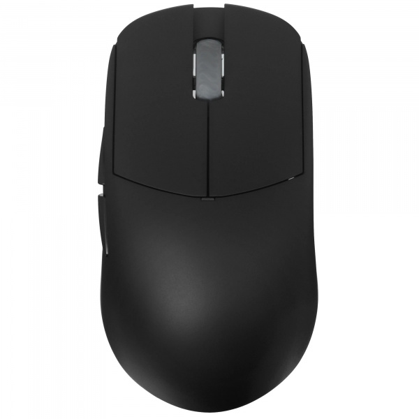 Игровая мышь LAMZU Atlantis V2 PRO Nordic MCU 1К черный