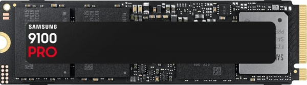 Накопитель SSD M.2 2Tb Samsung 9100 PRO MZ-VAP2T0B/AM