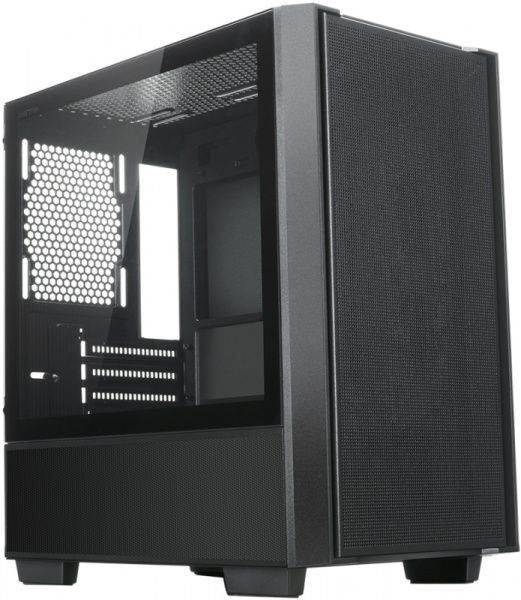 Корпус XASTRA A400M 0F Black / A400M-0F - УЦЕНКА №58