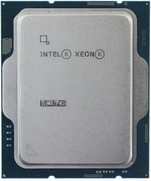 Процессор CPU Intel Xeon E-2436 CM8071505025005 OEM