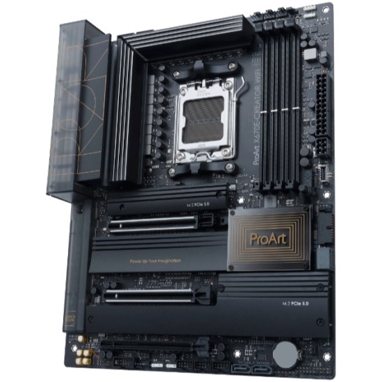 Материнская плата AM5 ASUS PROART X870E-CREATOR WIFI