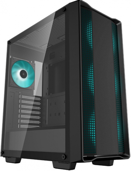 Корпус Deepcool CC560 V2