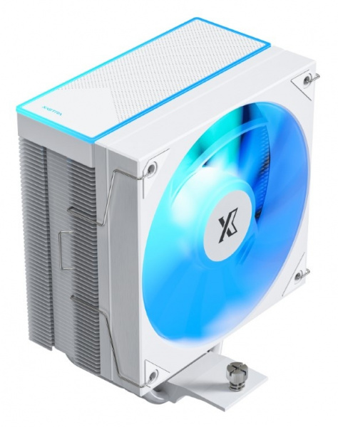 Кулер XASTRA AR400 ARGB WH