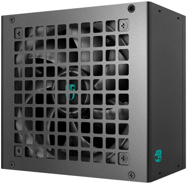 Блок питания 750W Deepcool PQ750G GOLD