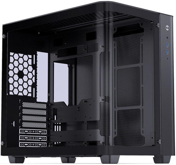 Корпус JONSBO TK-3 Black