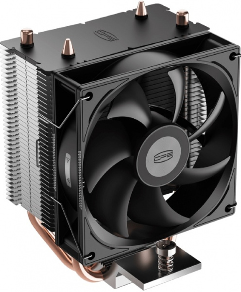 Кулер PCCooler R200 110W