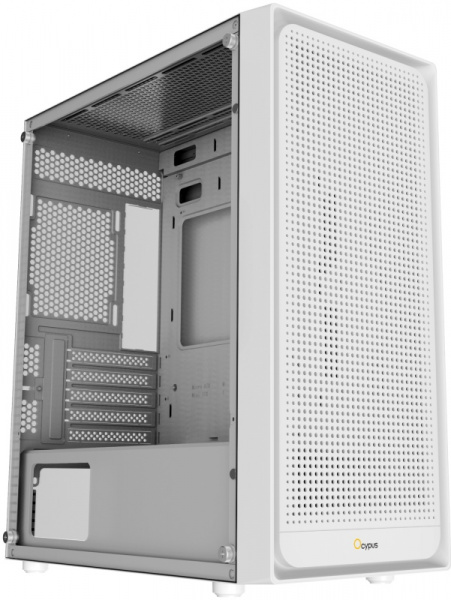 Корпус Ocypus Gamma C50 WH Белый