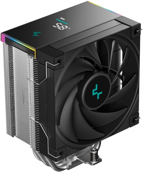 Кулер DEEPCOOL AK500S DIGITAL SE TDP 240W