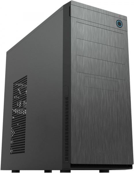 Корпус Chieftec Elox HC-10B-OP черный