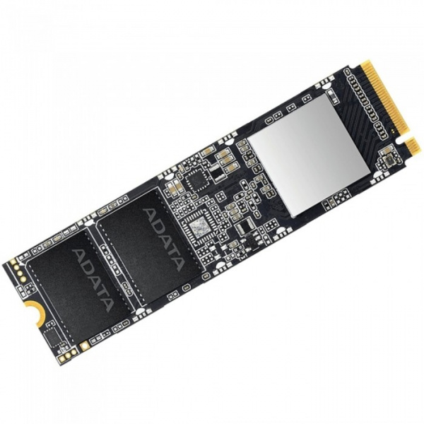 Накопитель SSD M.2 1Tb ADATA XPG ASX8100NP-1TT-C
