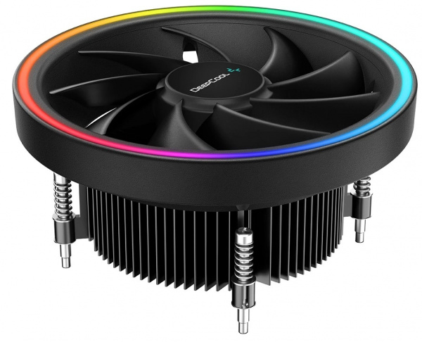 Кулер DEEPCOOL UL551 ARGB