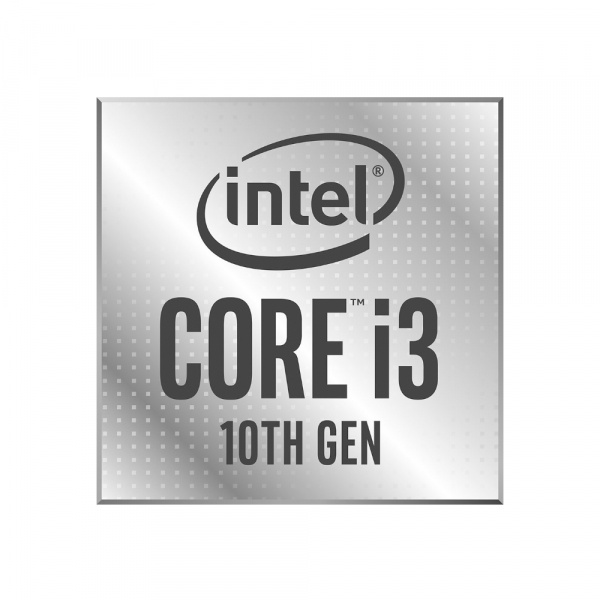 Процессор 1200 Intel Core i3 10100 3.6Ghz OEM НК