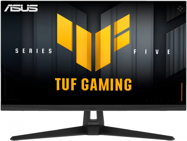 27" Монитор ASUS TUF Gaming VG27AQM5A черный