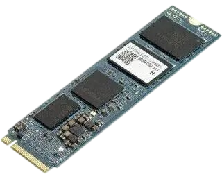 SSD-накопитель M.2 256GB