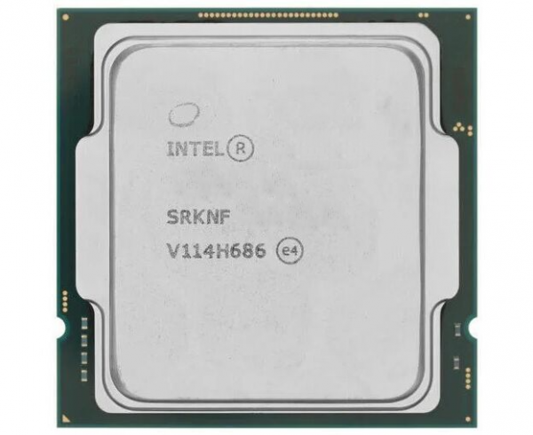 Процессор 1200 Intel Core i7 10700F 2.9Ghz OEM