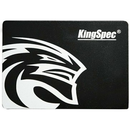 Накопитель SSD 2.5" 512Gb Kingspec P3-512