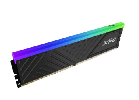Модуль памяти DDR4 32GB 3200Hz ADATA XPG Spectrix D35G RGB AX4U320032G16A-SBKD35G BS