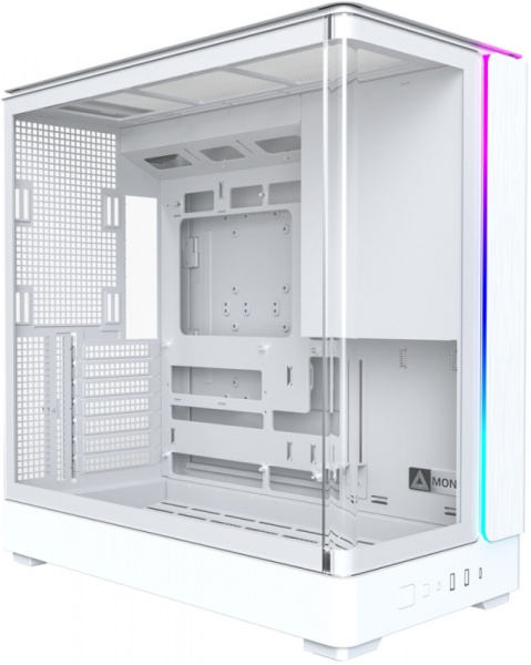 Корпус Montech KING 45 White