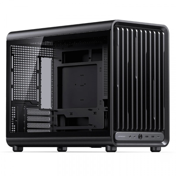 Корпус JONSBO D33 Black