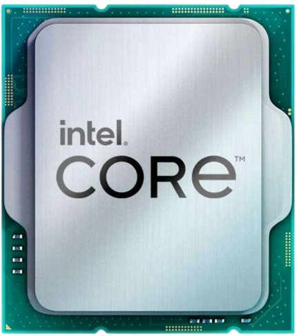 Процессор Core i5 14400F OEM