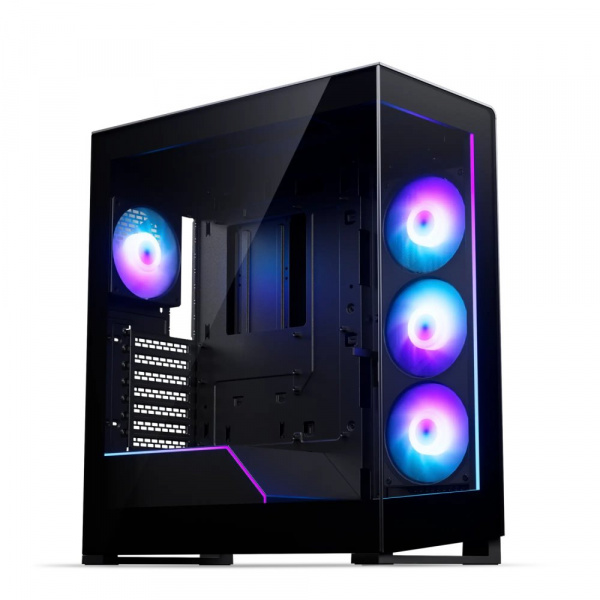 Корпус PHANTEKS NV5X Black / PH-NV523X_DBK01
