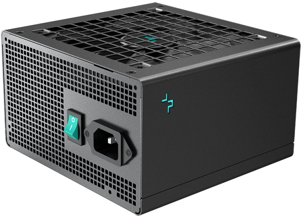 Блок питания 650W Deepcool PN650D 80+ gold BS