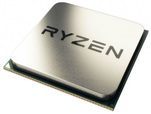 Процессор AM4 AMD Ryzen 7 5700 3.7GHz 100-000000743 OEM BS