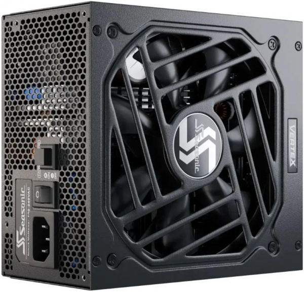 Блок питания 1200W Seasonic VERTEX PX-1200 12122PXAFS