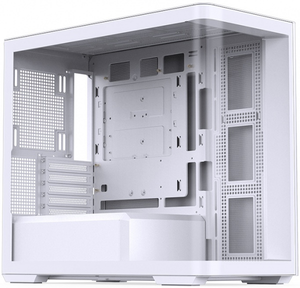 Корпус JONSBO D300 White